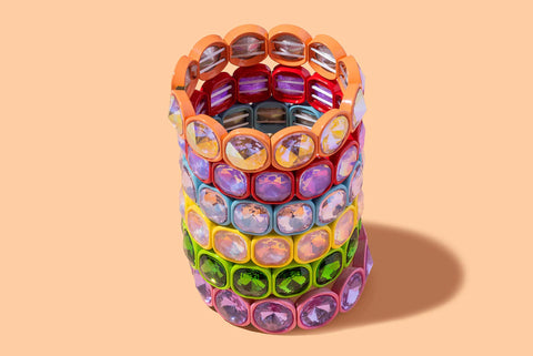 Elise Bracelets