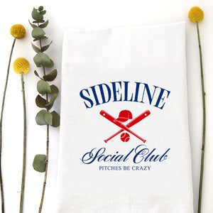 Baseball Social Club