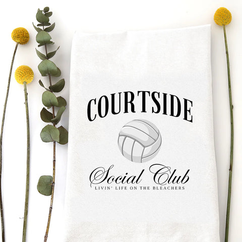 Volleyball Social Club