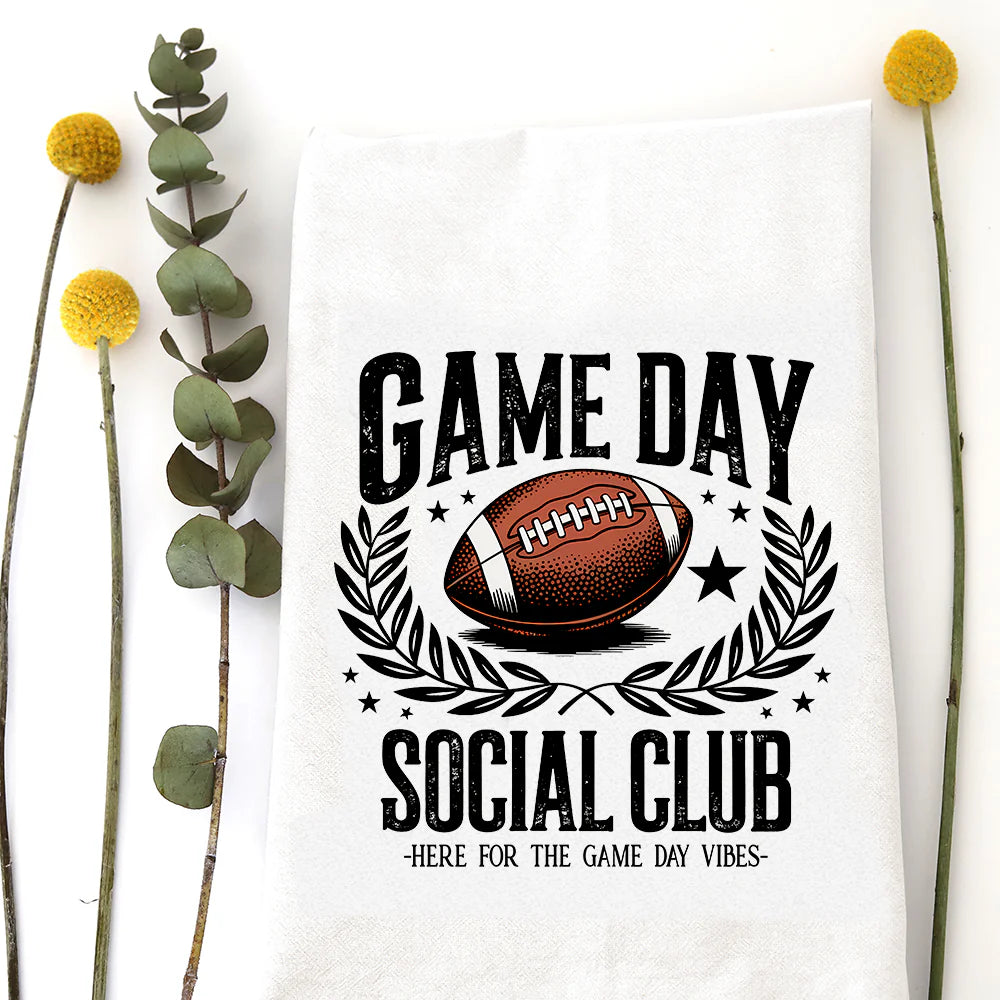 Football Social Club