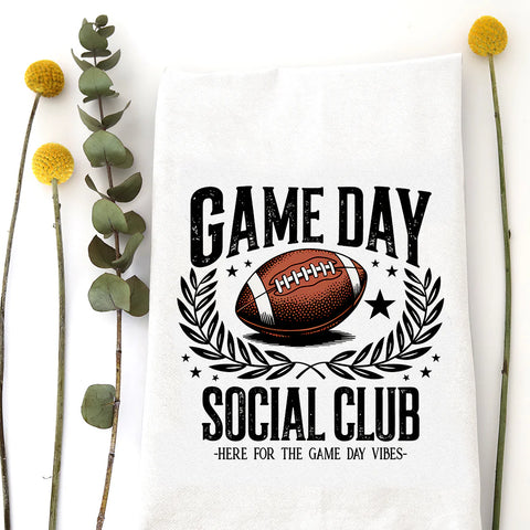Football Social Club