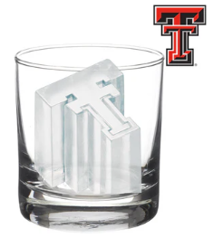Texas Tech Team Ice