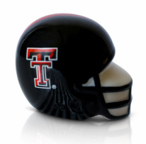Texas Tech Helmet mini
