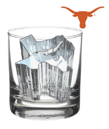University of Texas Ice Mold