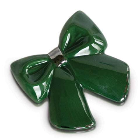 Wrap it Up Green, Bow Mini