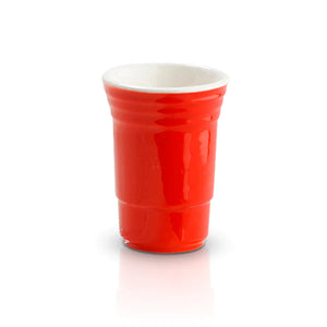 Fill Me Up, Red Cup Mini