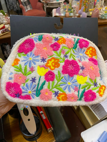 Flower Bloom Belt Bag