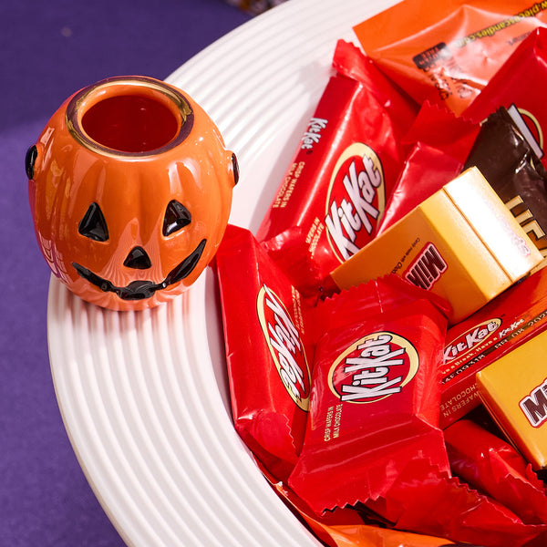 Boo Bucket