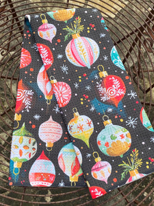 Holiday Ornaments, Eco - Friendly Towels
