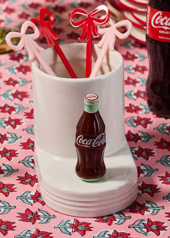 Coke Bottle