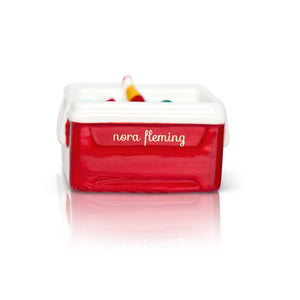 Ice Cold Cooler
