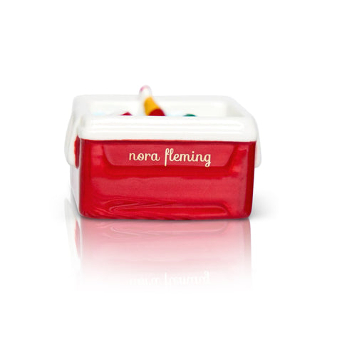 Ice Cold Cooler