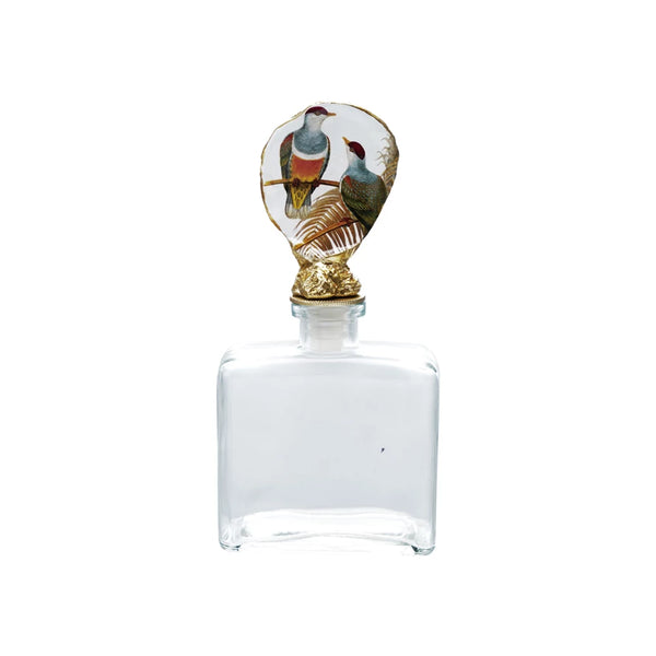 Decorative Bottle with Stopper