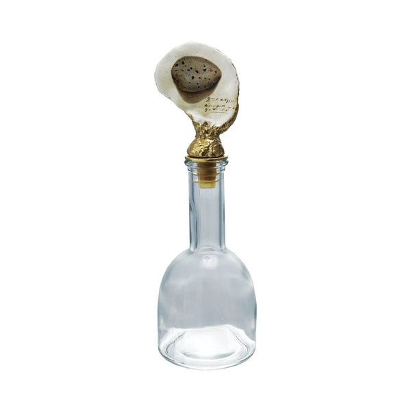 Decorative Bottle with Stopper