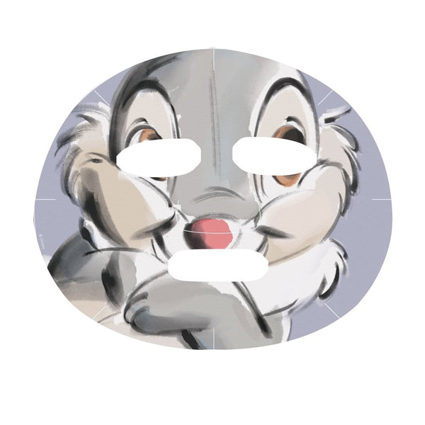 Thumper Cosmetic Sheet Mask