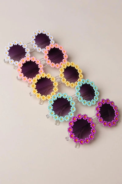 Daisy Sunglasses