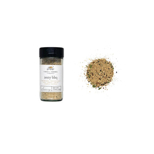 Seasoning - Zesty BBQ