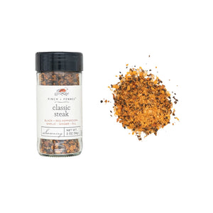 Seasoning - Classic Steak