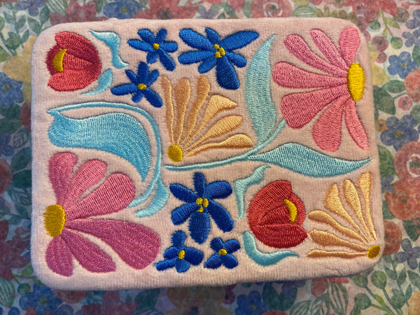 Jewelry Zip Case