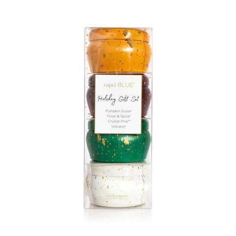 Holiday Gift Set