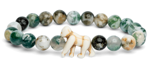 The Traverse Bracelet