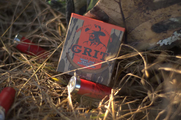Mossy Oak Original Goat Milk Soap