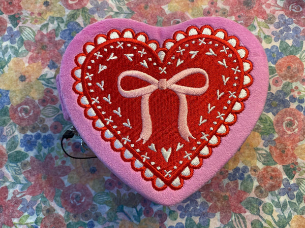 Jewelry Zip Case
