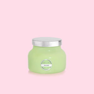 Volcano Iced Matcha Signature Jar