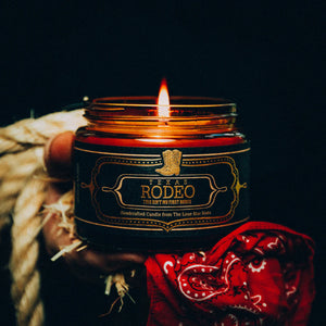 Rodeo, Candle