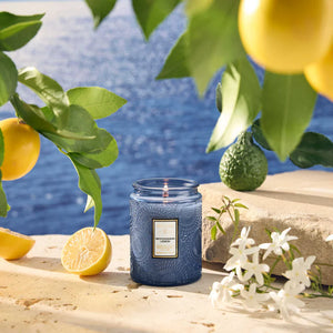 Mediterranean Lemon, 5.5oz Jar