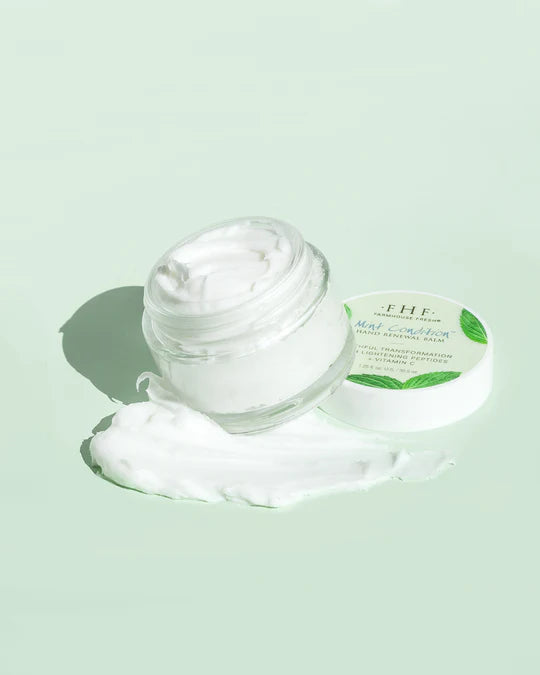 Mint Condition Hand Renewal Balm