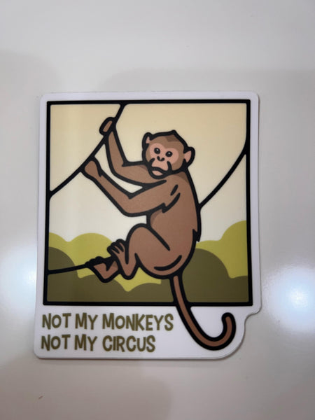 Stickers by Northwest