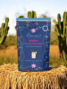 Rodeo Ranch Water