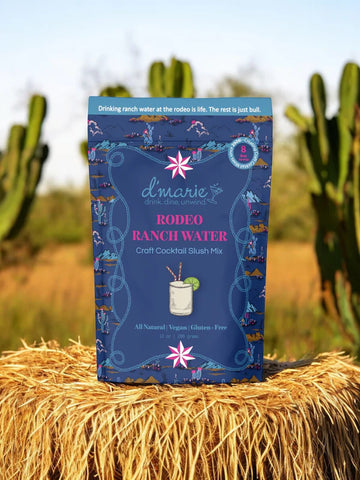 Rodeo Ranch Water