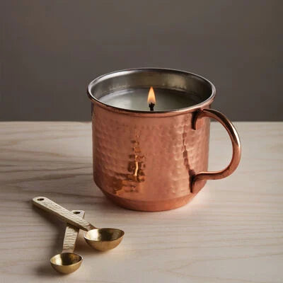 Simmered Cider Candle