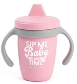 Sip Me Baby Sippy Cup