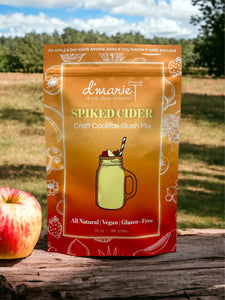 Spiked Cider