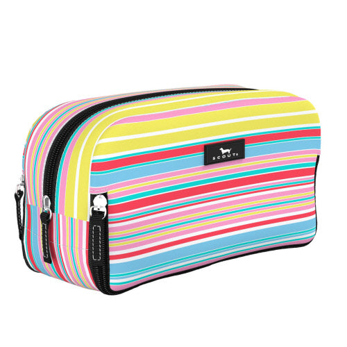 Ripe Stripe, 3-Way Bag