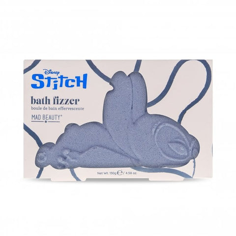 Stitch Denim Bath Fizzer