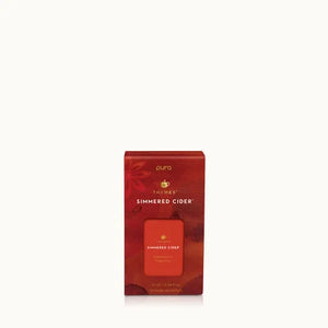 Pura Diffuser Refill - Simmered Cider