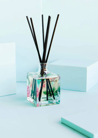 "Dead Sexy" Perfumed Reed Diffuser