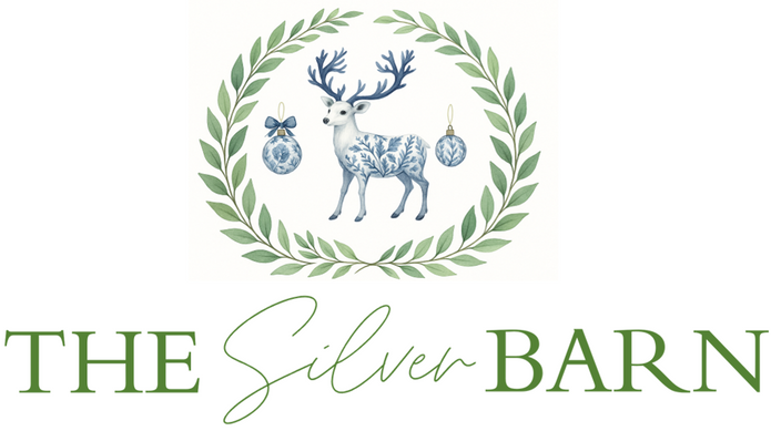 The Silver Barn