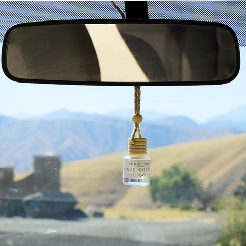 Car Diffuser