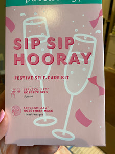 Sip Sip Hooray