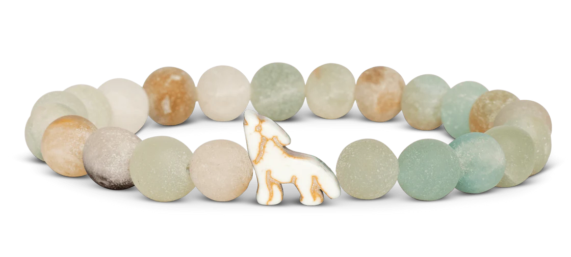 The Scout Bracelet