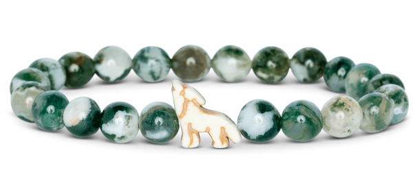 The Scout Bracelet