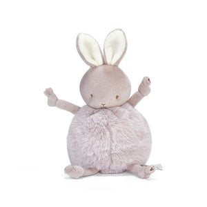 Roly Poly, Lilac Marble
