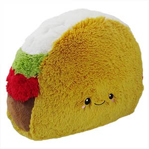 Squishable Comfort Food Taco