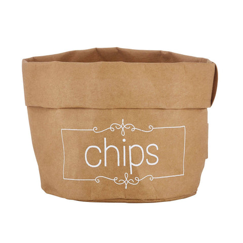 Holder Natural - Chips