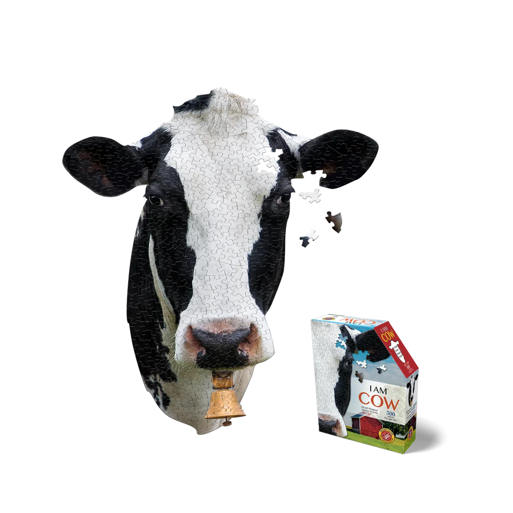 I Am Cow